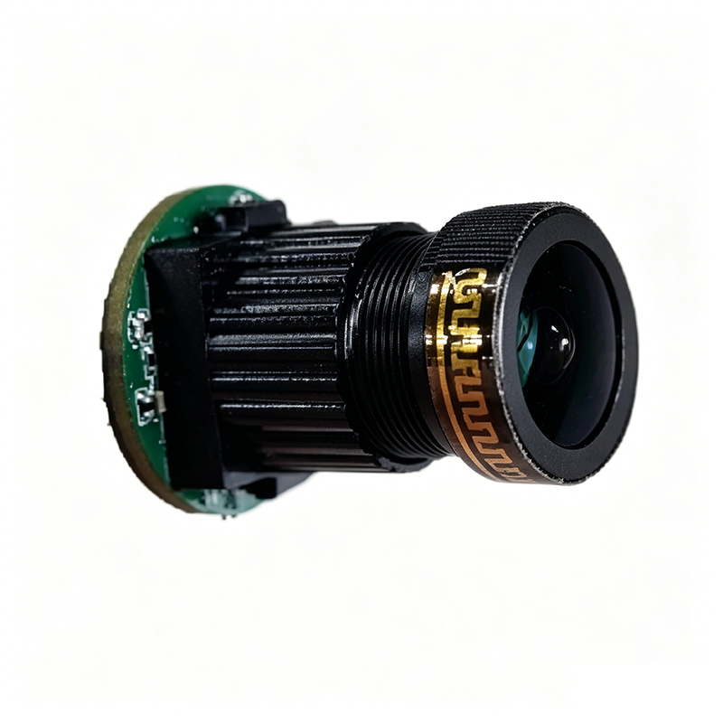 Freezer Anti-Fog Cam Module