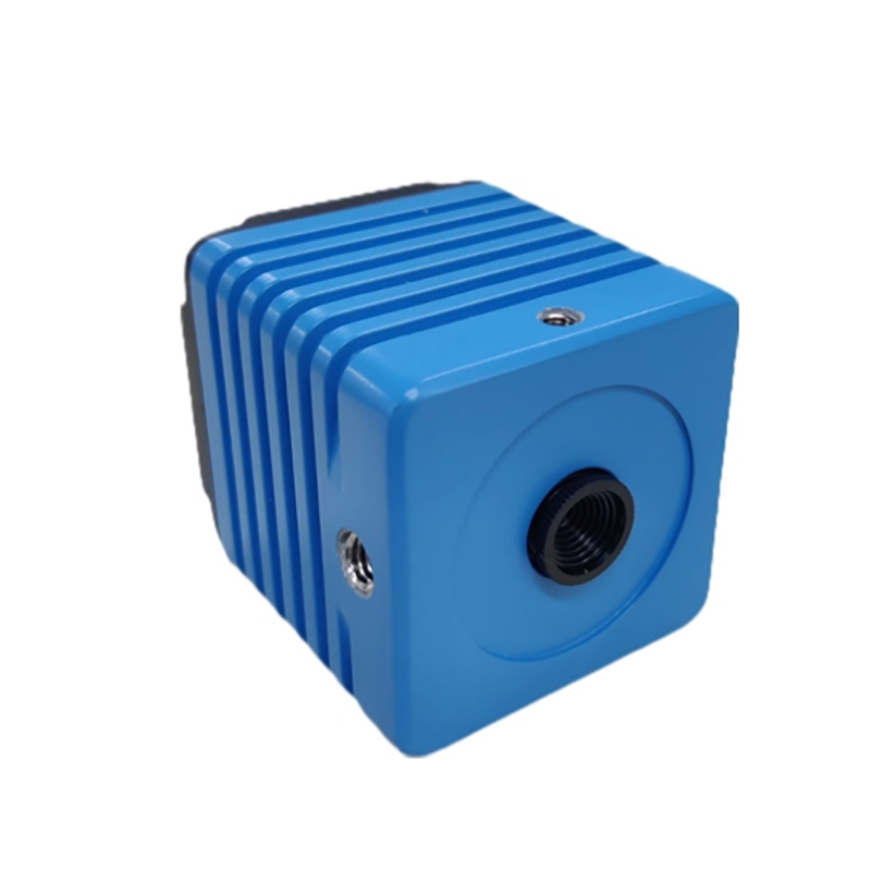 Hyperspectral Camera
