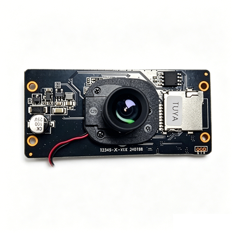 Smart Pet Monitoring Module