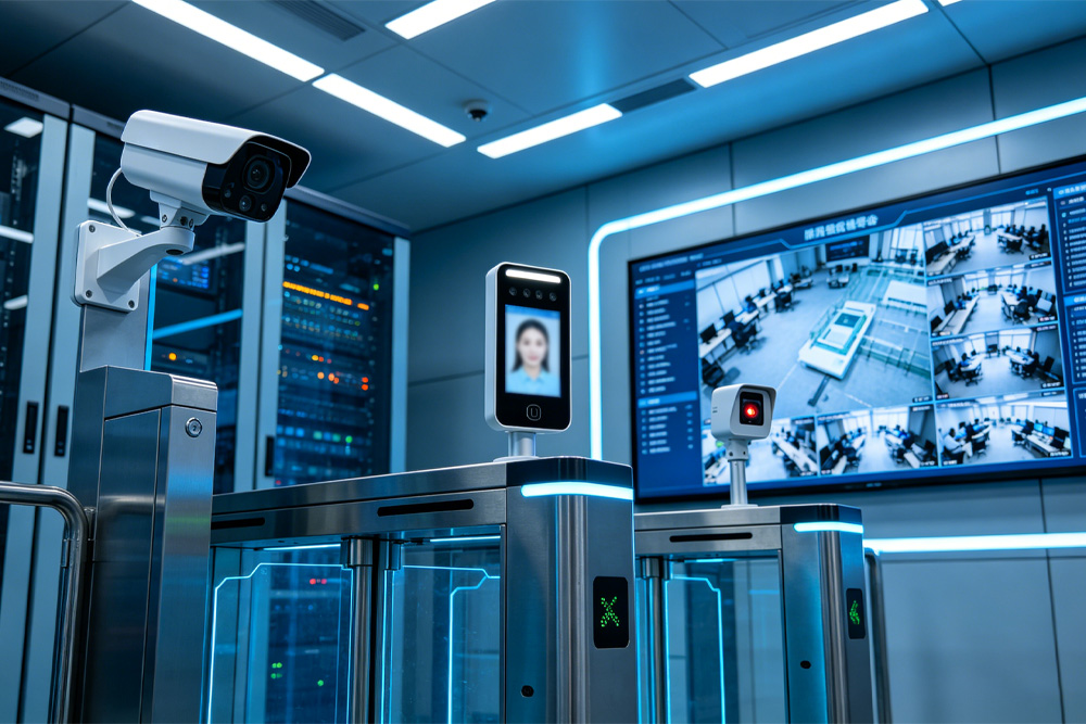 Security Monitoring