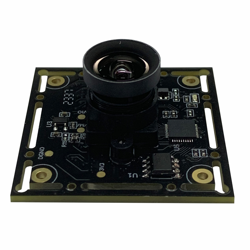 HDR Wide Dynamic Cam Module