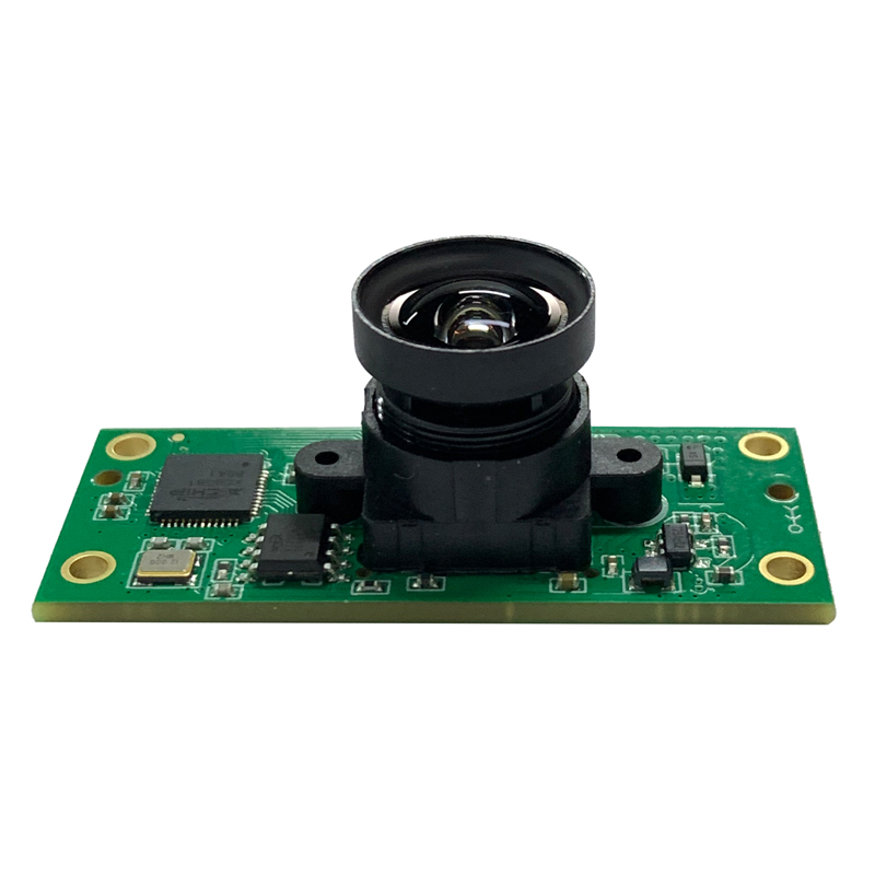 Starlight Camera Module