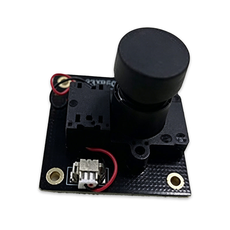 RGB/IR Module