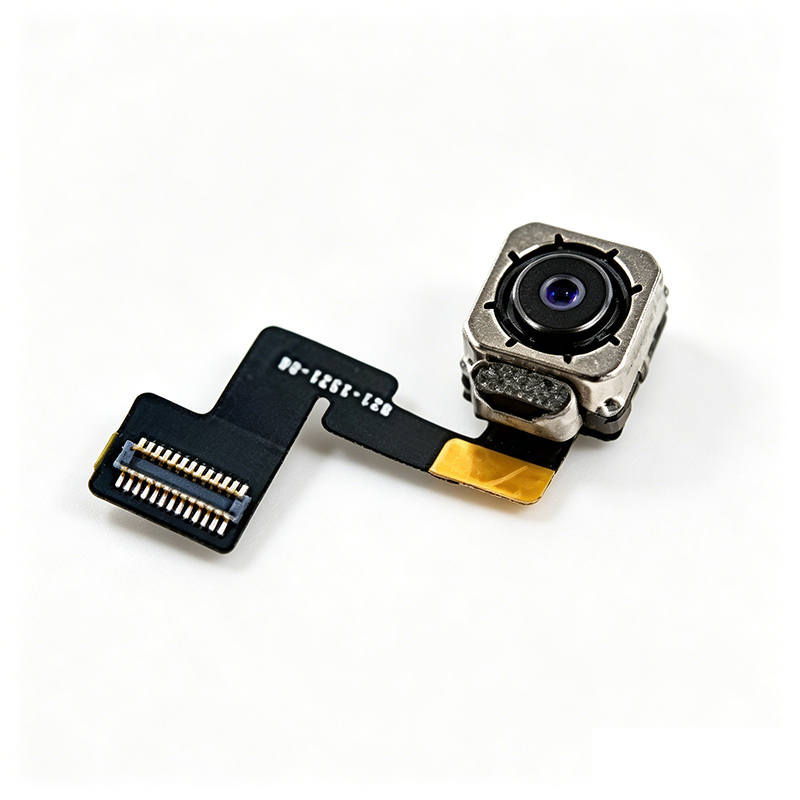 AF/OIS Module