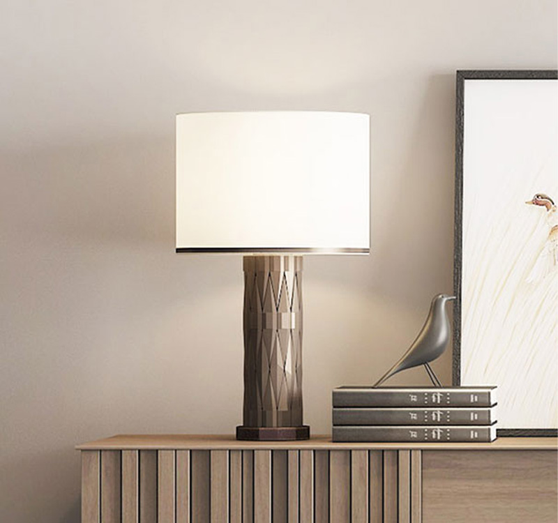 Renovation Series | Millimeter Wave Sensing Desk Lamp