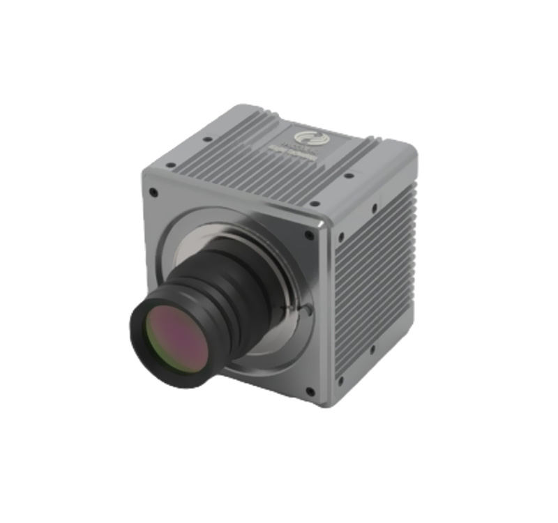 Spectroscopic Camera: Opens New Horizons for Insights in Multiple Fields