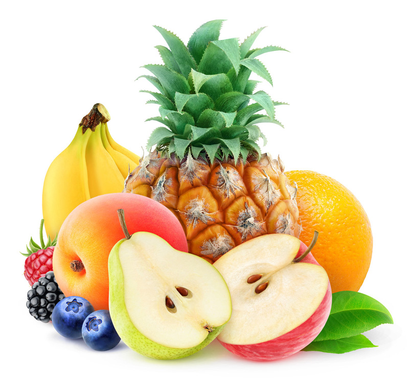The Application of Spectral Cameras in Fruit Classification and Quality Inspection