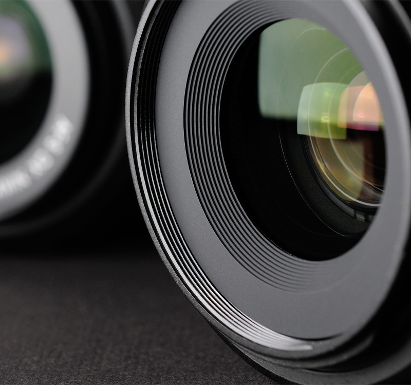 The interface type of the camera module