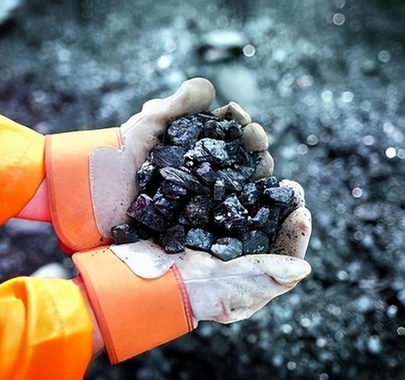 The application of spectral cameras in geological surveys