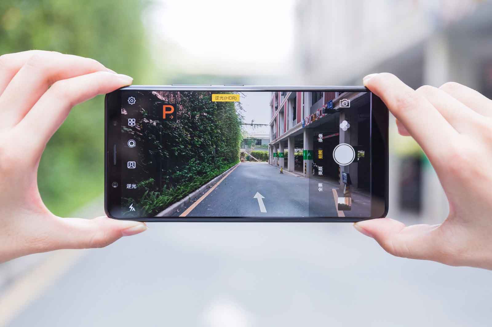 Key technology of the camera module: 3A algorithm
