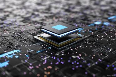 The function of the camera module chip