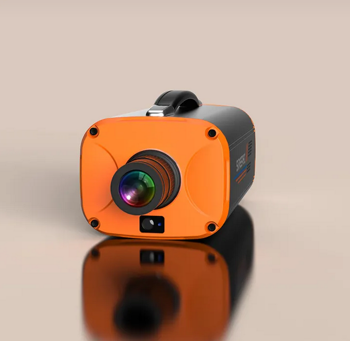 Villon Sense Sensing Test Report: Multispectral Camera vs. Color Difference Meter Test