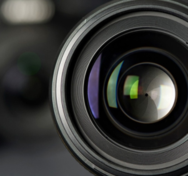 MTF: The core indicator for measuring the imaging quality of optical lenses